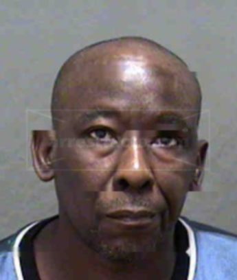 Bruce Trenton Murray