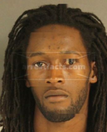 Tony D'mario Porter