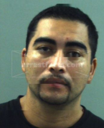 Marco Antonio Martinez