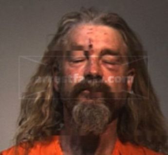 Billy David Emerson