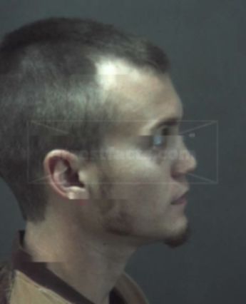Brandon Becker Meadows