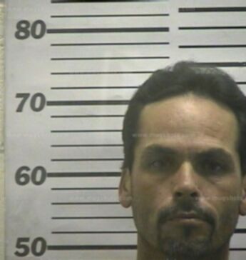 Kenneth Barela