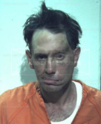 Timothy Bonner