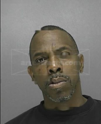 Gerald Juan Curry