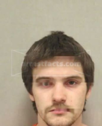 Andrew Ray Harvey