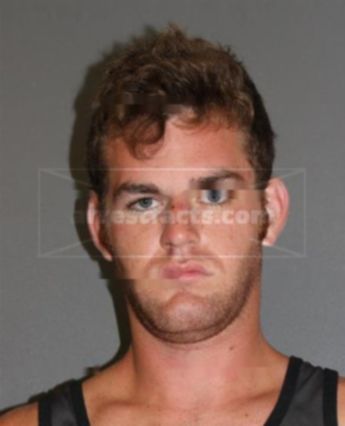 Zackary Palmer