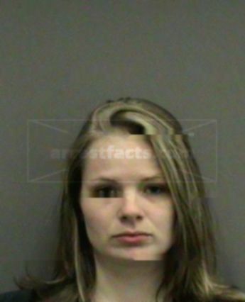 Rebecca Ann Shaw