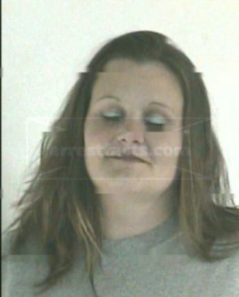 Gina F Mckenney