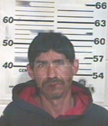 Jose Manuel Rodriguez Davila