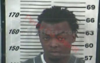 George Wesley Washington Jr.