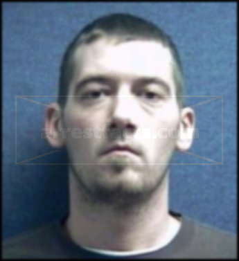 Jarred Ray Wainscott