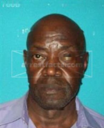 Willie Lee Colston