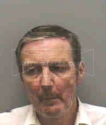 Terry Edward Dillon
