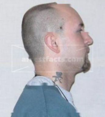 Mathew P Miller