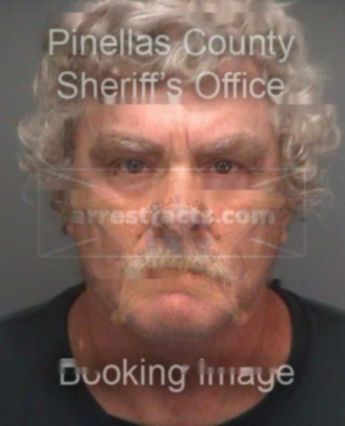 Kevin Larue Price
