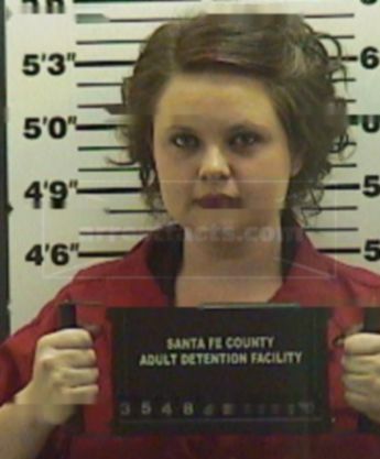 Megan Hunson