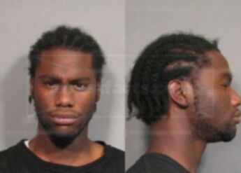 Donald Dewayne White