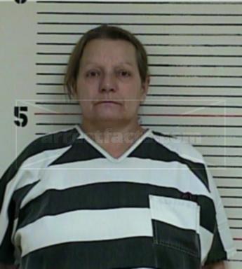 Jeanne Marie Moreland