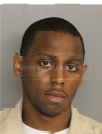 Anthony Perry