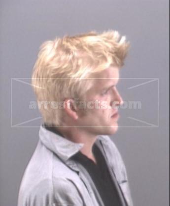 Eric Rodney Spitz