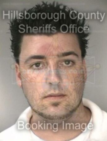Christopher Paul Roy