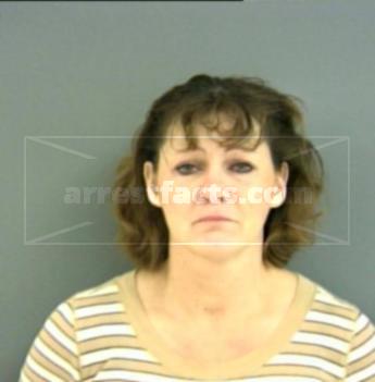 Theresa Whittington Meyer