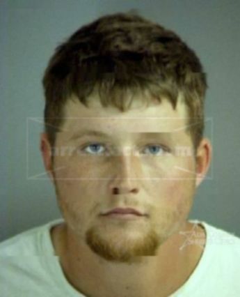 Jason Robert Tipton