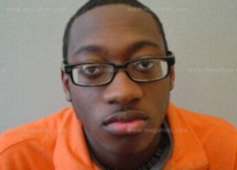Tracey Edward Jefferson Jr