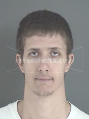 Brandon Joseph Montes