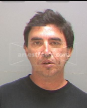 Daniel Glenn Sandoval