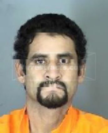 Samuel Lopez Charles