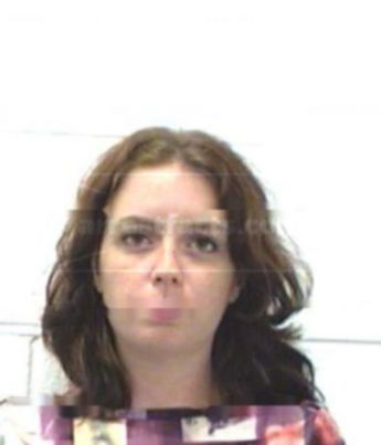 Gina Linn Rennspies