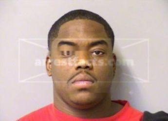 Gerald Crosby