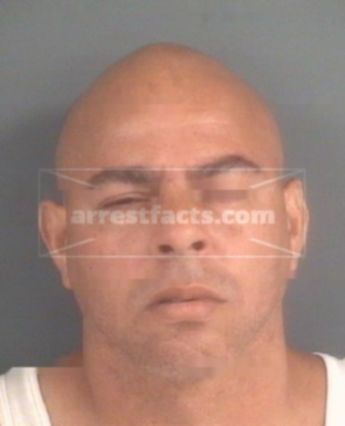 Ike Malcolm Hines