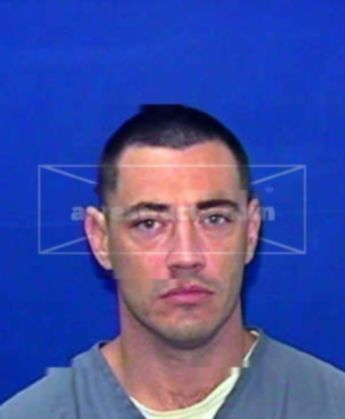 Dean Allen Patterson