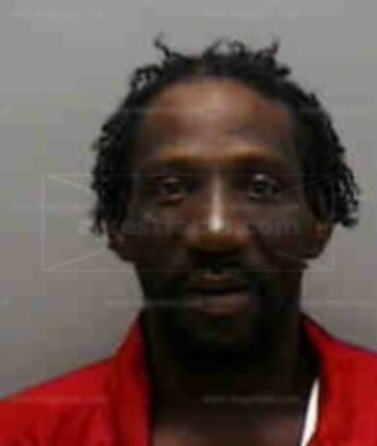 Perry Lee Marion