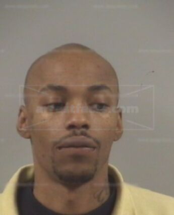 Cornel Breon Harper