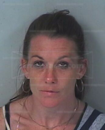 Crystal Lynn Ostrom