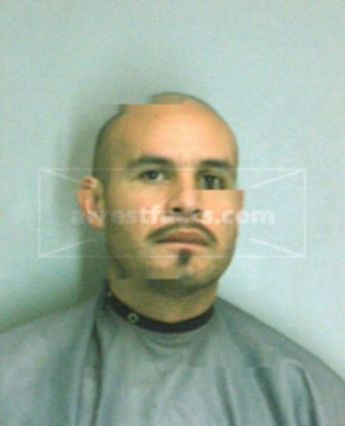 Arturo Gonzalez Sanchez