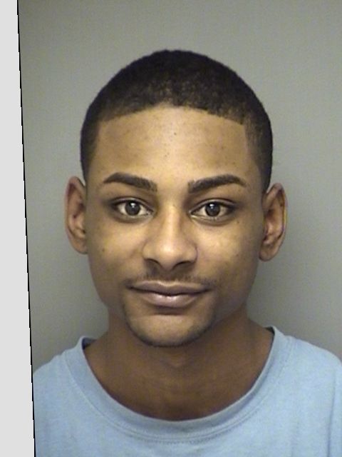 Jeremy Jamar Devers