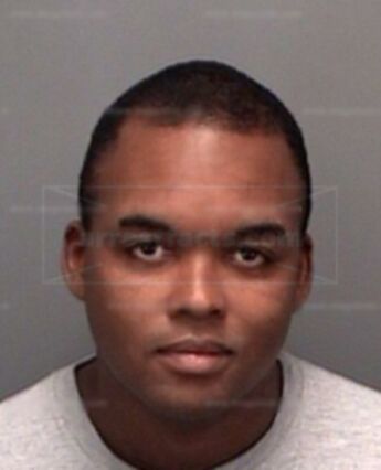 Rodney Harrell Robinson