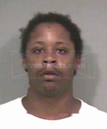 Andre Lewis