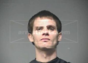 Travis Morrow Alexander