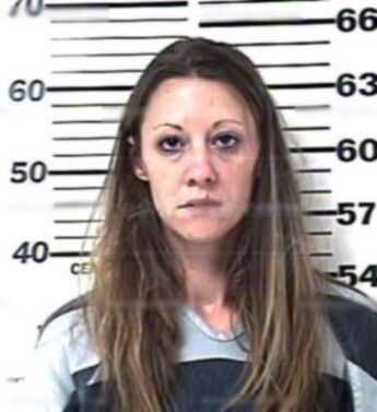 Angela Deanne Thompson