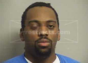 Antonio Donta Bell