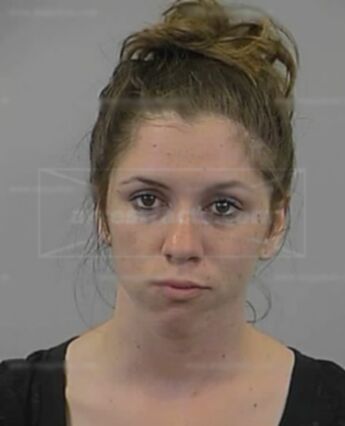 Carrie Allason Hemphill