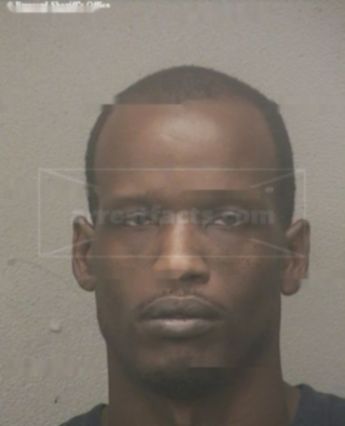 Joseph Jerone Foster