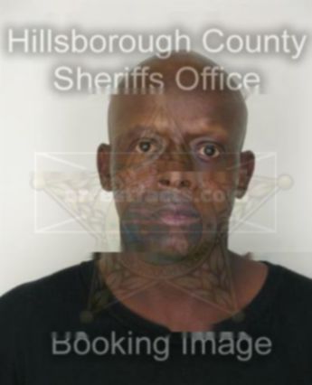 Demetrius Corey Wilson