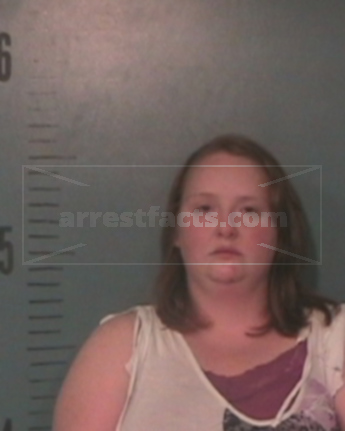 Trista Leann Jennings