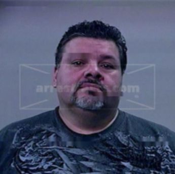 Jesus Miguel Ortiz